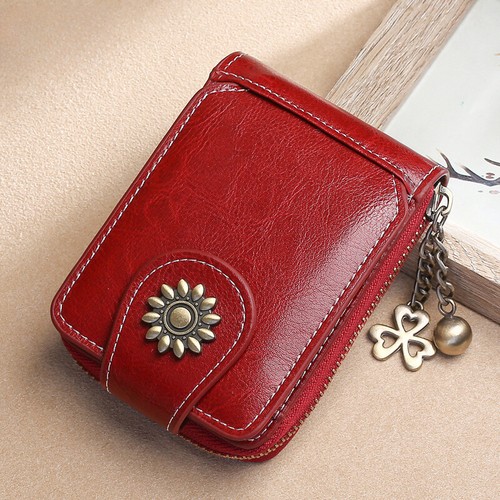 New retro cosmetic bag - new,