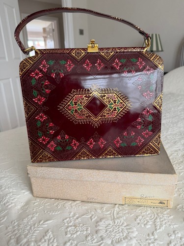 Vintage italian hand made - vintage,
