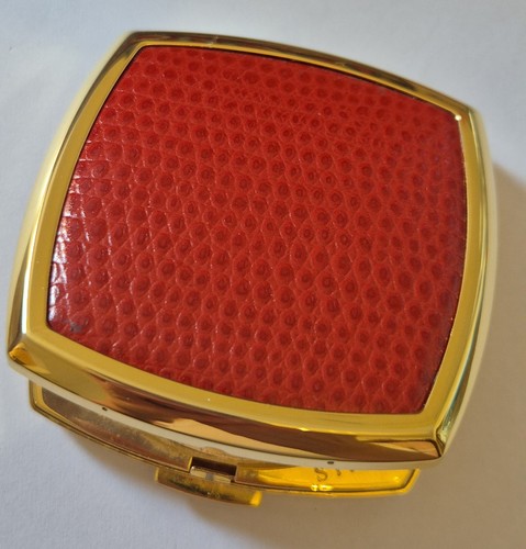 Vintage stratton compact - vintage,