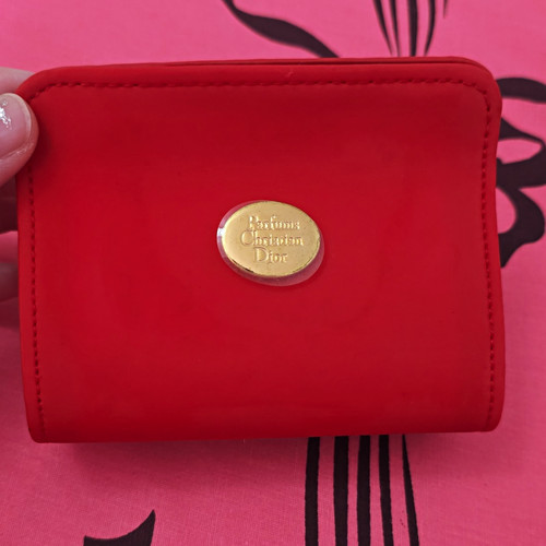 Christian dior leather - dior,