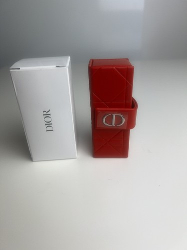 Dior lipstick case holder - lipstick,