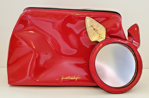 Kendall kylie cosmetic bag - bag, &