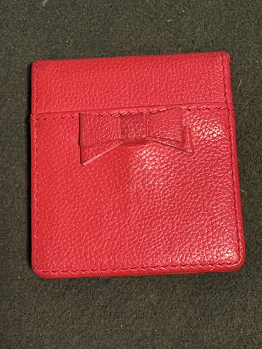 Leather small picture - pu,