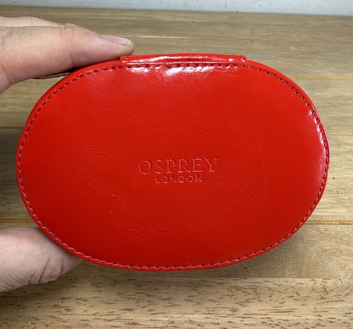 Osprey london graeme - by,