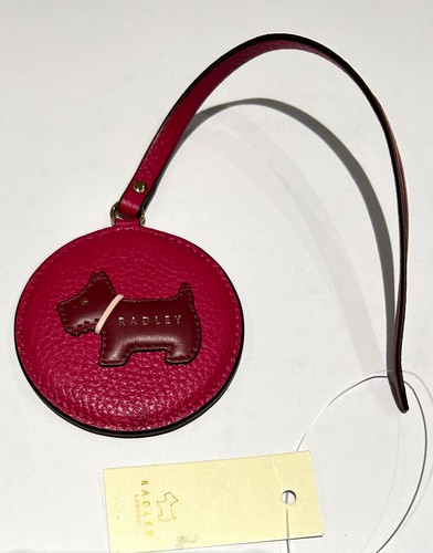 Radley leather mirror handbag - leather,