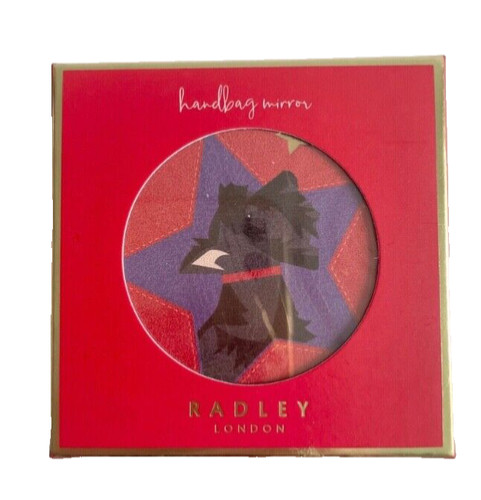 Radley handbag mirror small - mirror,