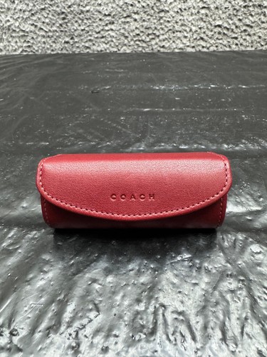 Vintage coach logo embossed - vintage,