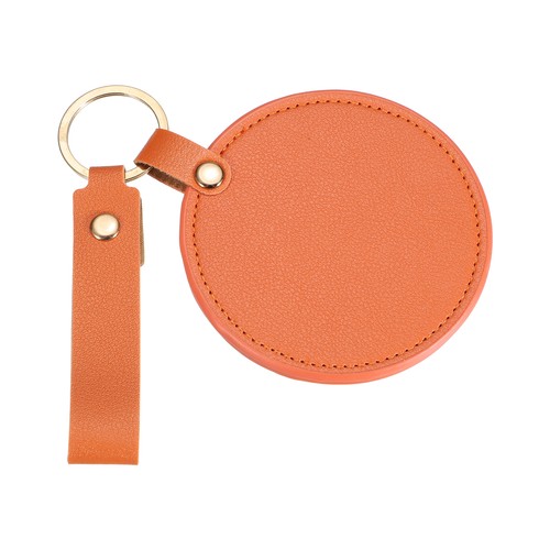 Keychain mirror mini compact - mirror,,