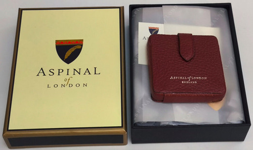 Aspinal london merlot red - aspinal,