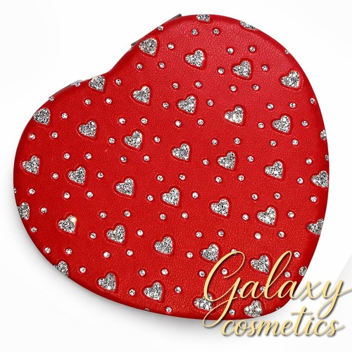 Royal heart shaped metal - royal,