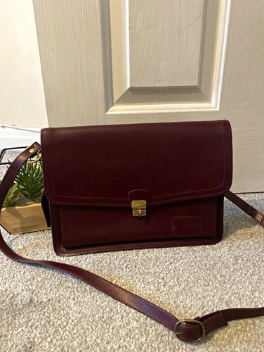 Vintage salisburys leather - vintage,
