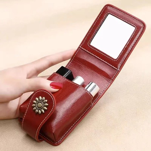 New retro cosmetic bag - retro,