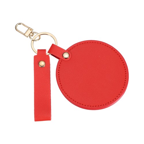Keychain mirror mini compact - mini,