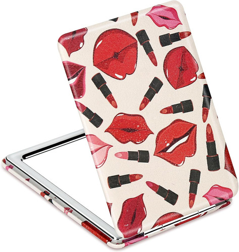 Premium vanity compact makeup - premium,