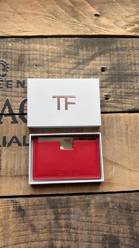Tom ford red - tom,