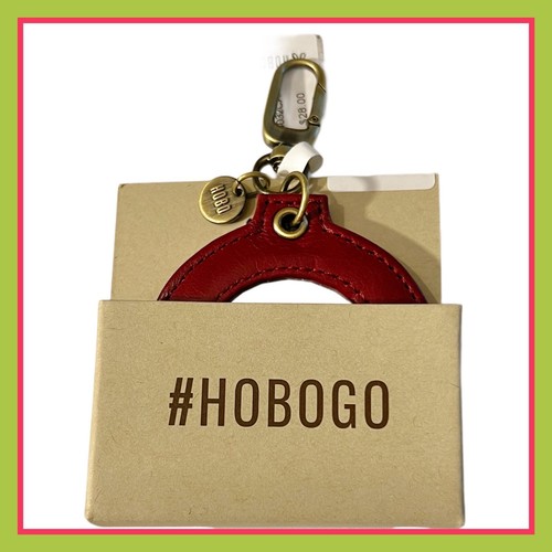 Hobo mirror cardinal red - cardinal,