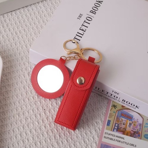 Portable lipstick holder - portable,