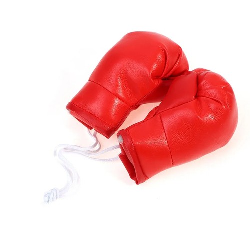 Pair mini boxing gloves - mini,