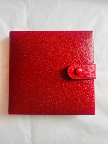 William son luxury red - &,