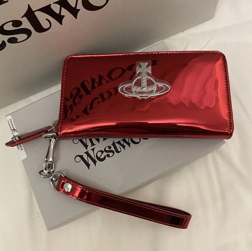 Vivienne westwood leather - vivienne,