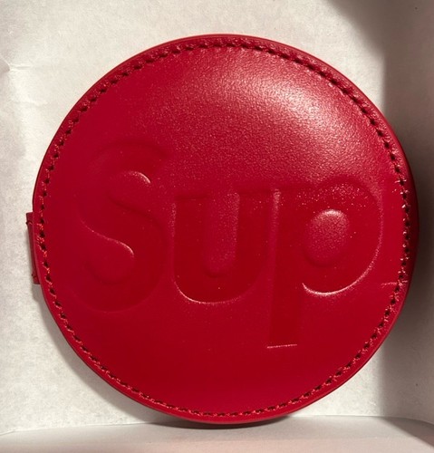 Nib supreme leather pocket - supreme,