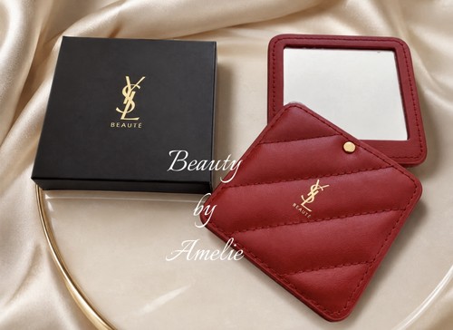 Ysl beaute pocket - beaute, mirror