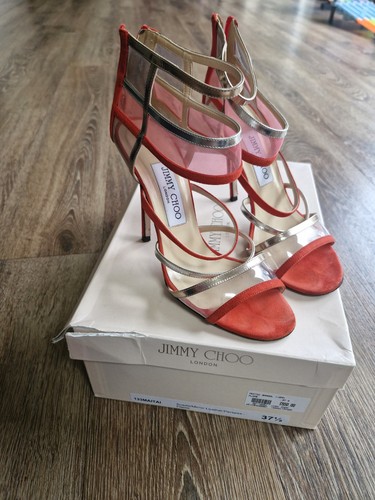 Jimmy choo maitai sandals - choo,