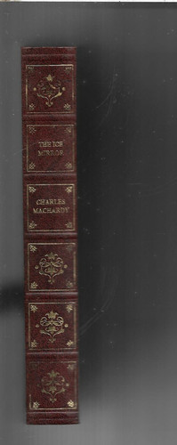 Vintage book the ice - vintage,