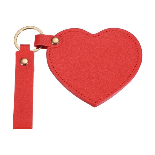 Keychain mirror mini compact - mirror,