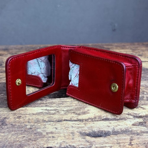 Vintage coach 4736 red - vintage,