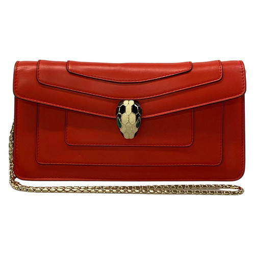 Bvlgari serpenti forever red - serpenti,