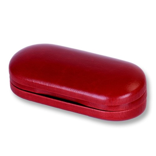 Two sets leather holder - two,
