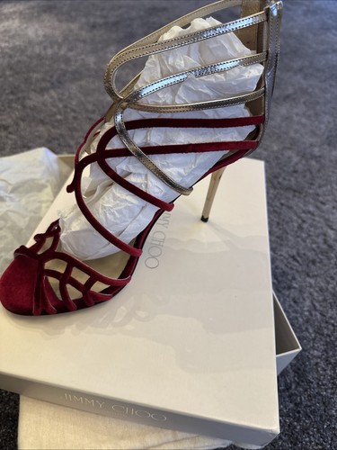 Jimmy choo ladies - ladies, velvet